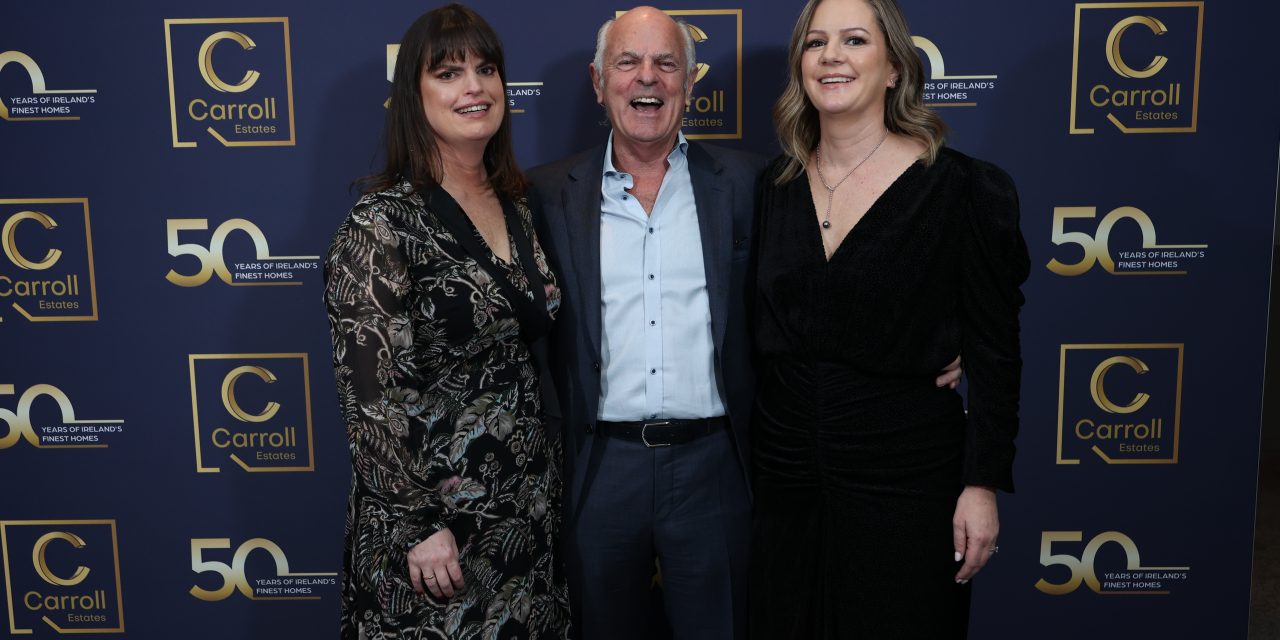 Our 50 Years Celebration