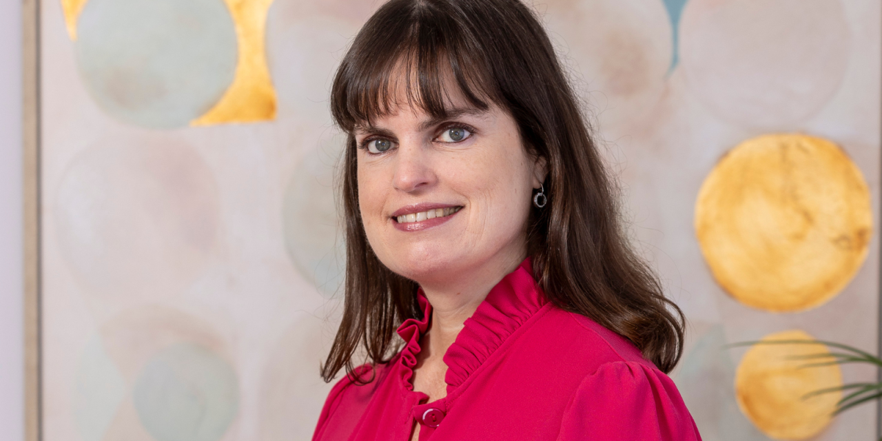 The Power of Collaboration: Insights from Roisin Carroll