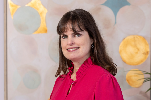 The Power of Collaboration: Insights from Roisin Carroll