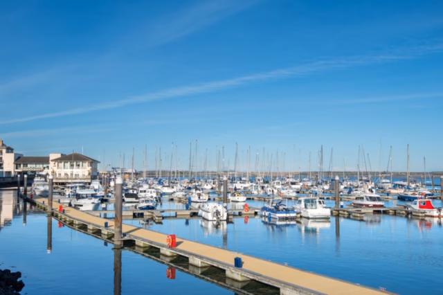 Here’s why Malahide tops the ‘most wanted’ list!