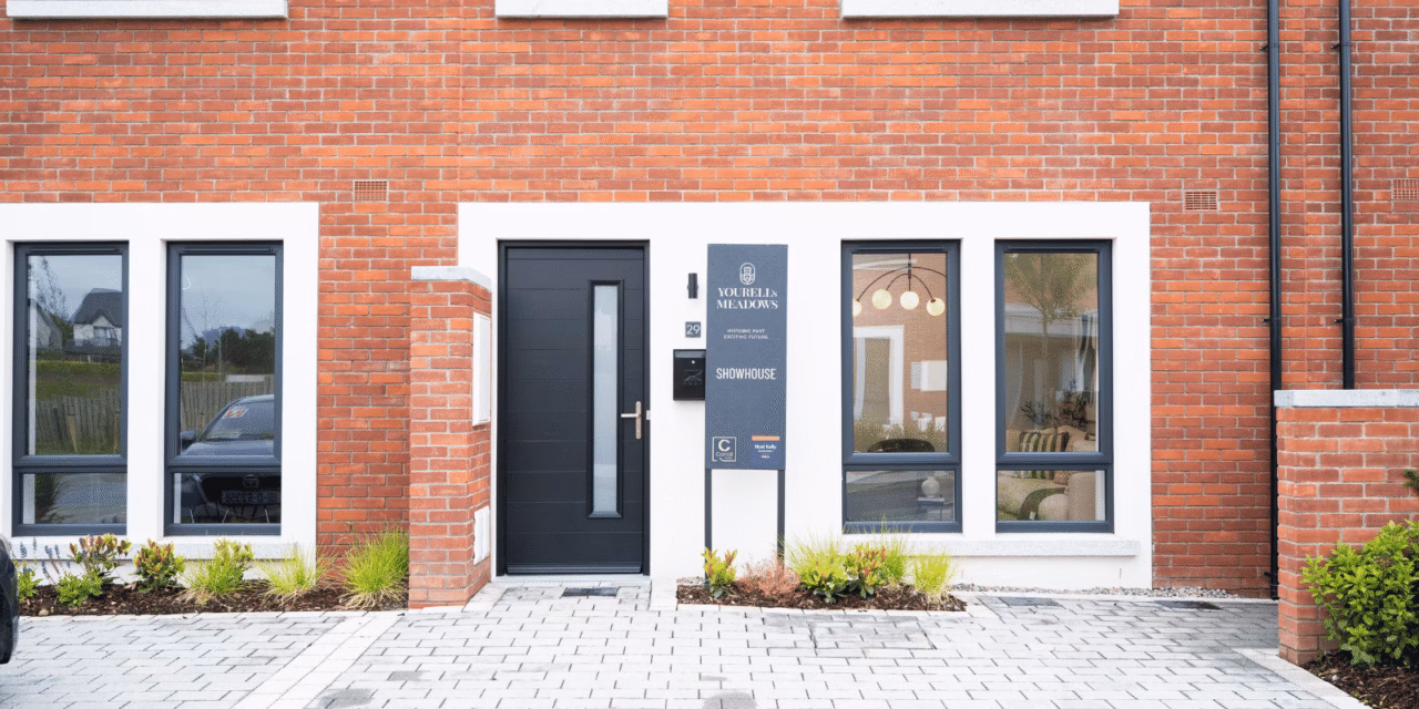 Recent Milestones for Yourell’s Meadows, Malahide