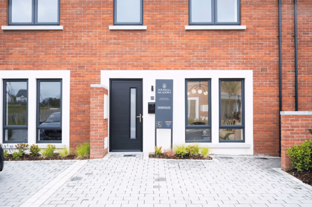Recent Milestones for Yourell’s Meadows, Malahide
