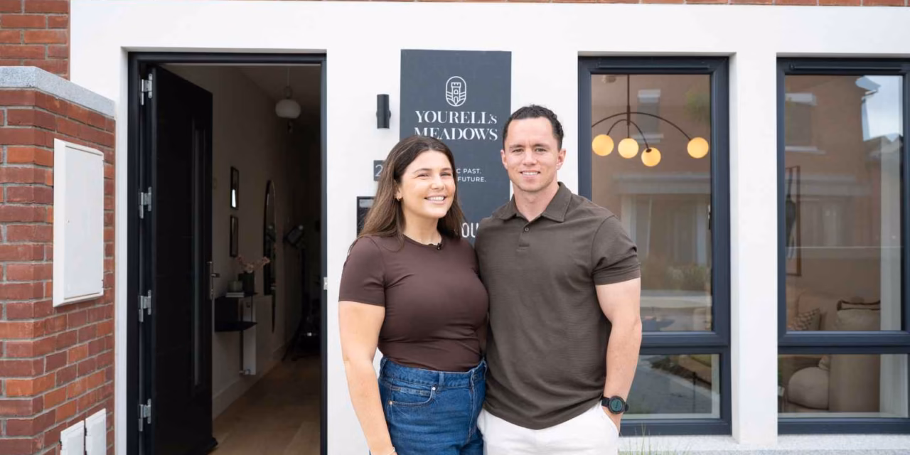 Your First Year In A New Home – A Homeowner’s Guide
