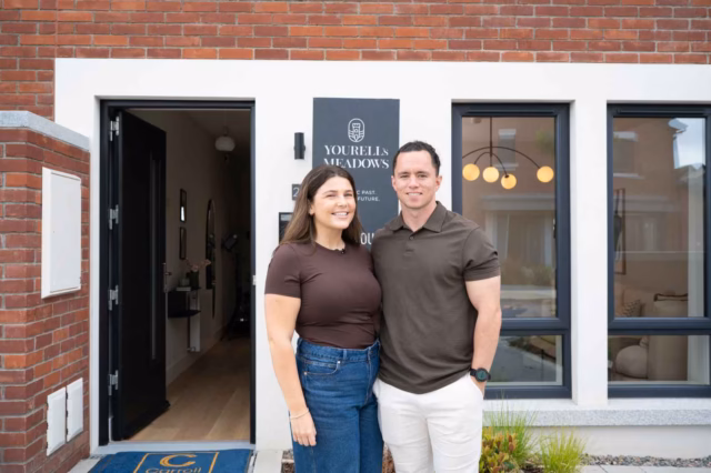 Your First Year In A New Home – A Homeowner’s Guide